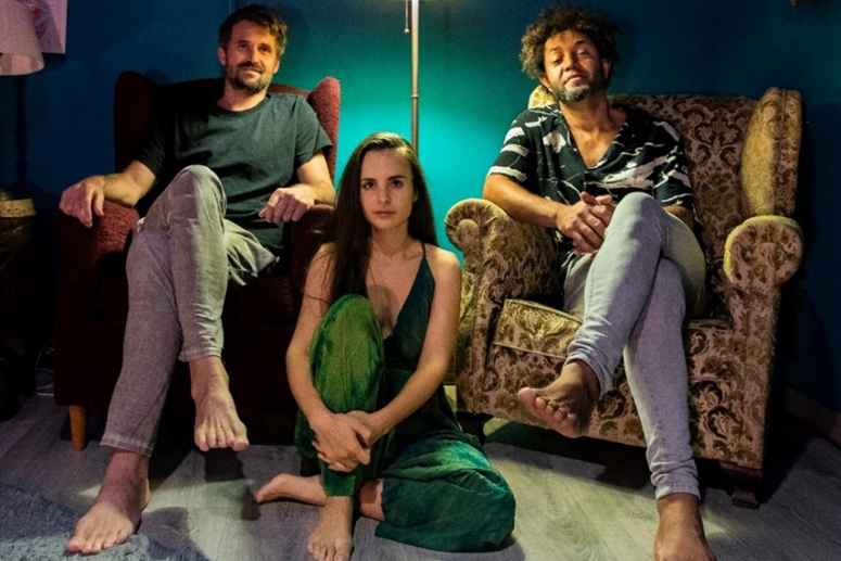 Andrea Motis Trio