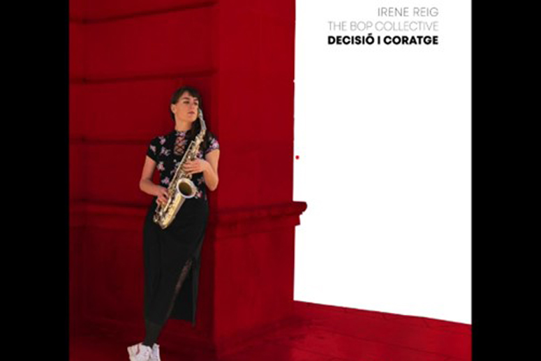 Irene Reig Bop Collective